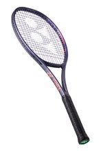 Yonex Tennisschläger Percept 97in/310g/Turnier 2025 midnight navyblau - unbesaitet -